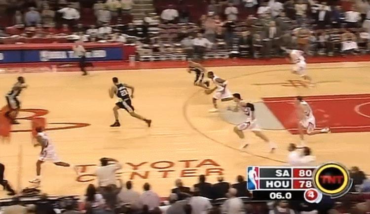 盘点nba经典绝杀集锦(盘点nba经典绝杀时刻)