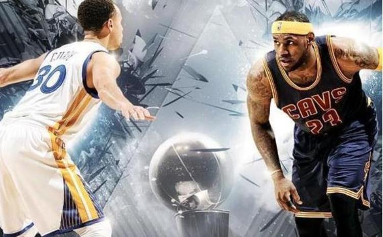 勇士骑士三度会师NBA总决赛2017NBA总决赛赛程