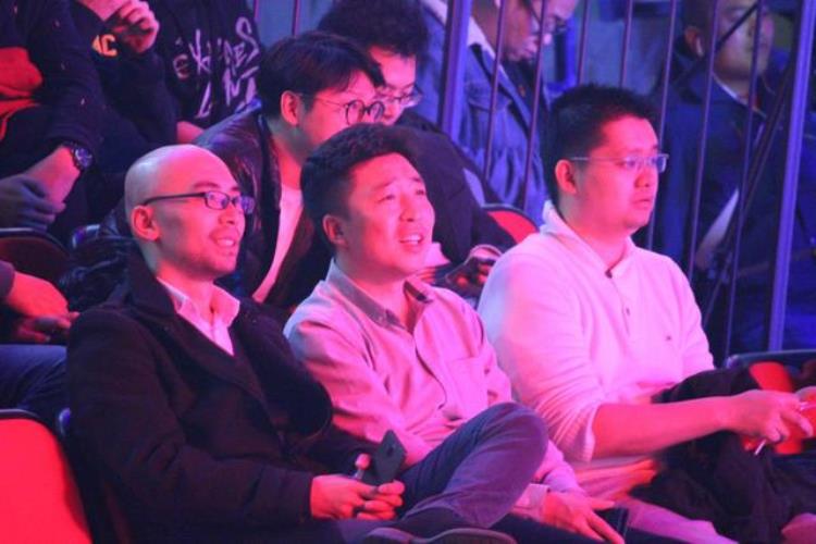 登顶天王山NBA2K18亚洲锦标赛中国总决赛完美收官
