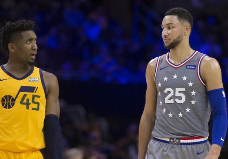 nba2kol2会升值的新秀「努力得到回报的另一种表现最佳新秀在NBA2K游戏中的能力值变化」