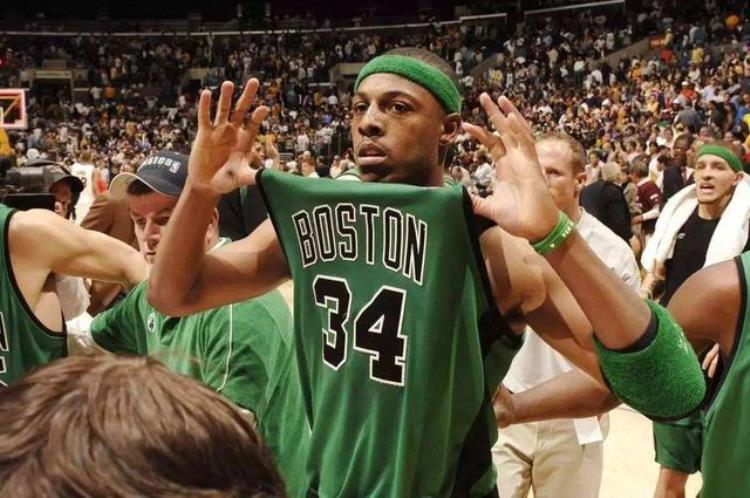 有黑帮背景的NBA球员「NBA有黑帮背景的5大球员瓜哥领万人游行好好先生竟是狠角色」