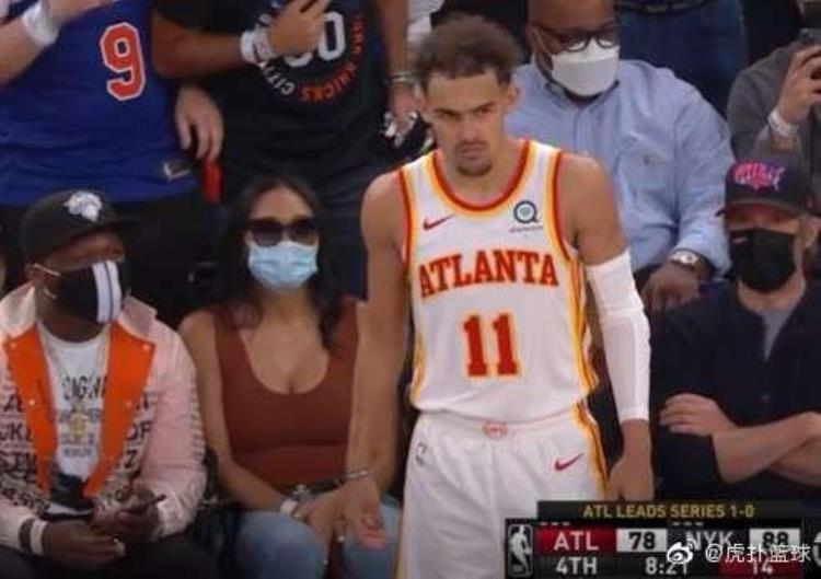 季后赛观众回归兴奋过头丧失理智NBA多名闹事球迷被禁止现场观赛