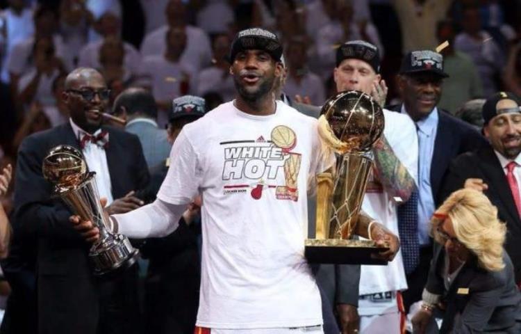 nba管理层最好的球队「球队领导力盘点NBA十大球队领袖人人都可担任建队基石」