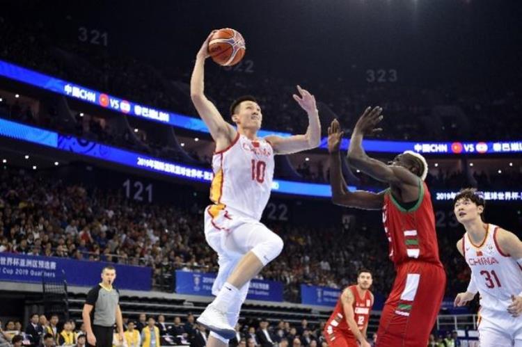 揭开世界杯场馆神秘面纱5个准NBA球馆2个改造升级1个懒得改