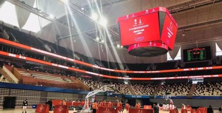 揭开世界杯场馆神秘面纱5个准NBA球馆2个改造升级1个懒得改