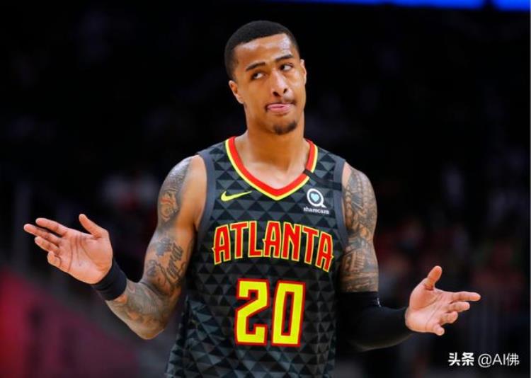 当年和现在的nba标志性球衣对比「当年和现在的NBA标志性球衣」