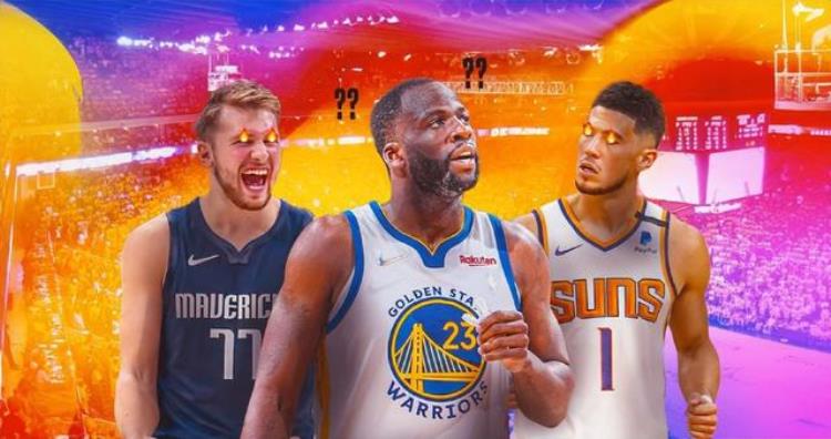 nba季后赛首轮战况「NBA季后赛第一轮战罢有点无聊强弱太分明冠军基本内定」