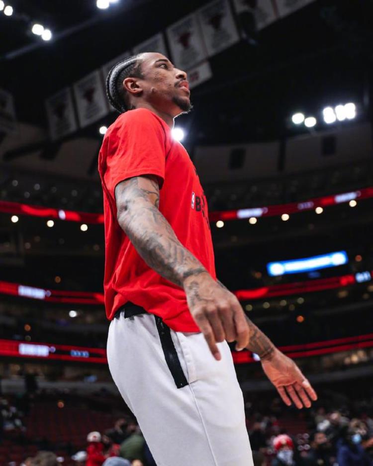 NBA现役前锋top5泡椒德罗赞上榜杜兰特联盟第一詹姆斯没输