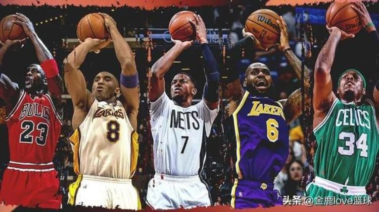盘点nba经典绝杀集锦(盘点nba经典绝杀时刻)