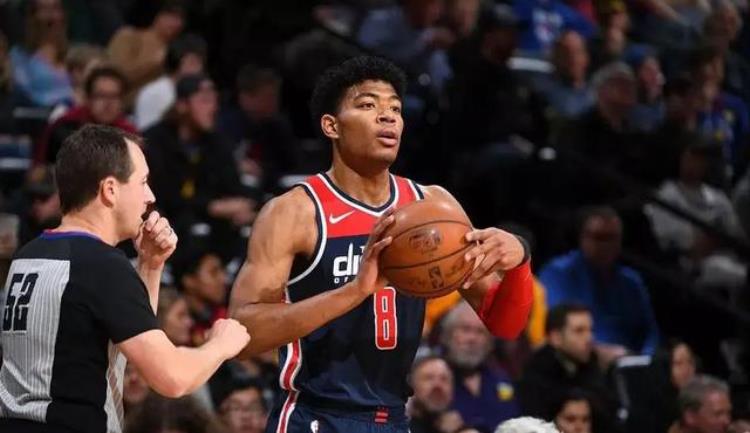 亚洲球员NBA总得分榜姚明9802分孙悦6分八村塁将超越阿联