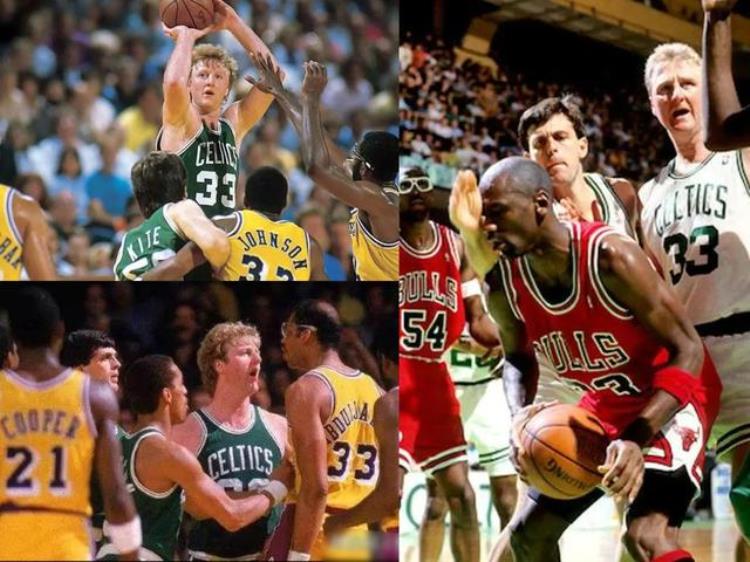 nba最强的球队排行榜「NBA历史最强球队前五榜单一起看看什么叫真正的强队」