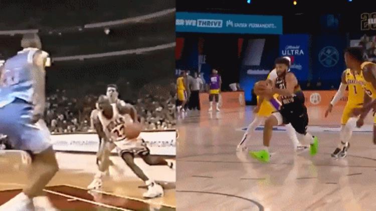 5年254亿NBA历史第一合同约基奇夏天有机会成为历史第一人