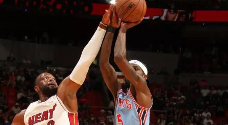姚明打几号位「nba单场盖帽最多的人」