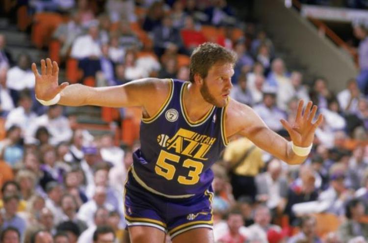 nba盖帽次数最多的人是谁「盘点NBA史上盖帽数超过3000的球员仅有5人大梦领衔邓肯在列」