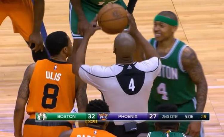 nba关于跳球的规则详解「NBA关于跳球的规则详解」