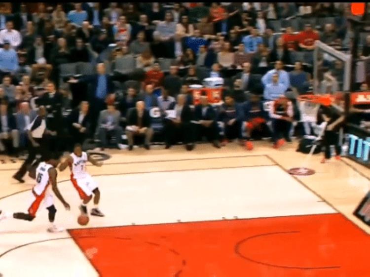 最强nba怎么大风车扣篮「NBA最强大风车扣篮詹姆斯卡特格林上榜乔丹这个太难了」