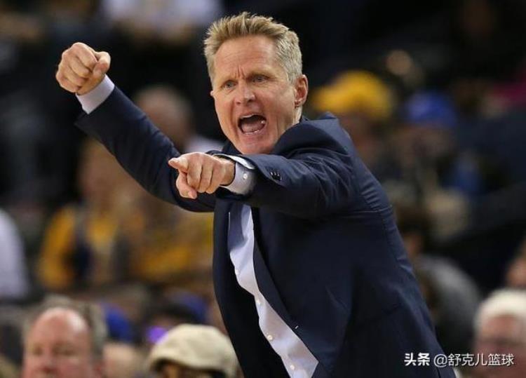 NBA现役六大顶级教练波波化腐朽为神奇科尔引领勇士小球革命