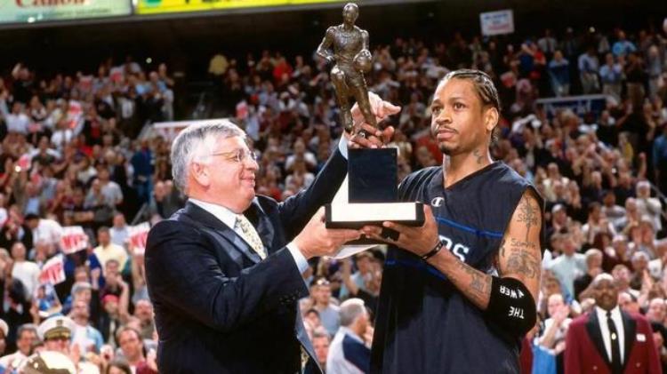 旱的旱死NBA各队MVP排行8队0MVP绿军10次登顶老詹填两队空白