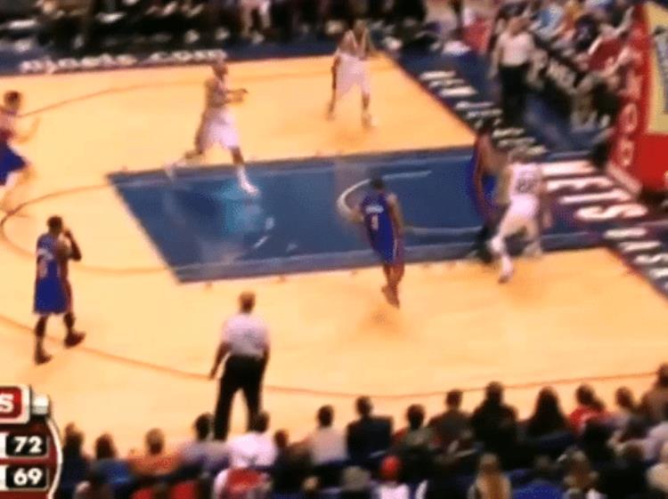 最强nba怎么大风车扣篮「NBA最强大风车扣篮詹姆斯卡特格林上榜乔丹这个太难了」