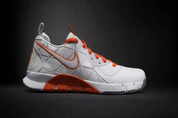 史蒂夫鞋子「回顾经典经典球鞋之史蒂夫纳什NikeZoomMVPX」