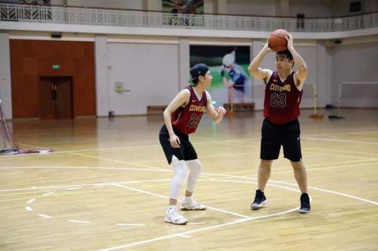 新版nba球衣尺码怎么选「新版NBA球衣尺码怎么选」