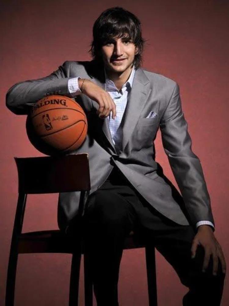 NBA颜值天花板「现役NBA各位置颜值天花板」