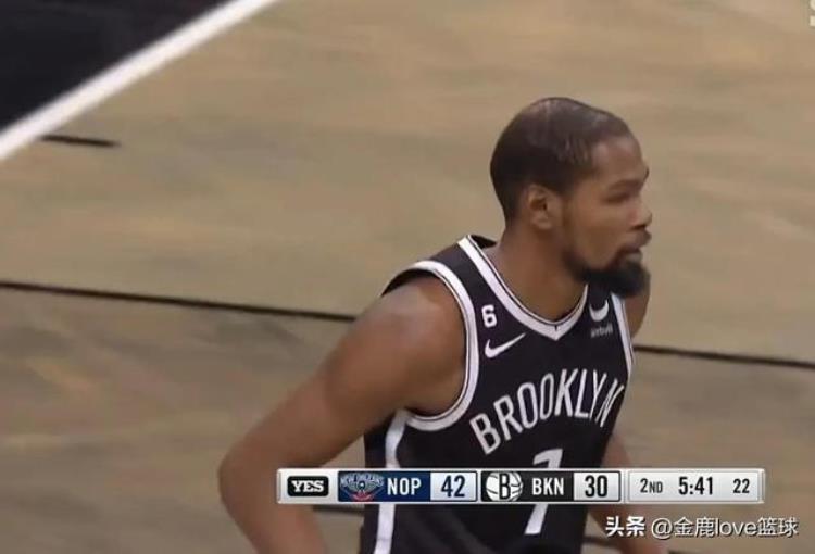 鹈鹕对篮网直播「正在直播NBA:鹈鹕VS篮网」