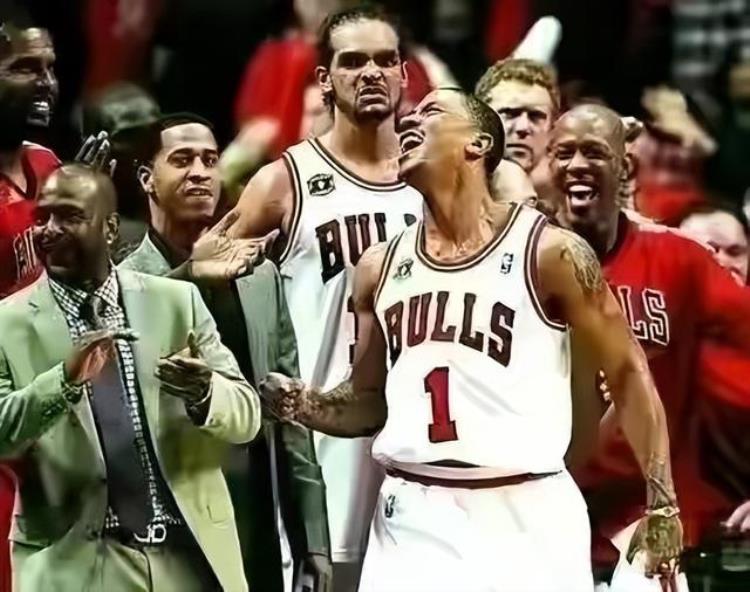 NBA中可悲的五位无冕之王三位对詹姆斯有阴影两位被库里压制