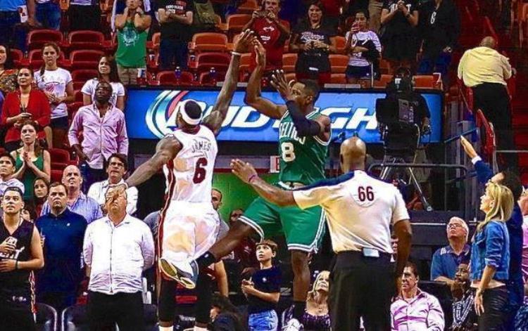 利拉德nba绝杀成功率「NBA历史十大1秒内绝杀利拉德09秒都垫底榜首01秒绝杀创神迹」