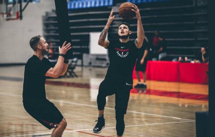 nba队内训练赛「可怕NBA内部偷偷这样训练盘点各队训练趣闻」