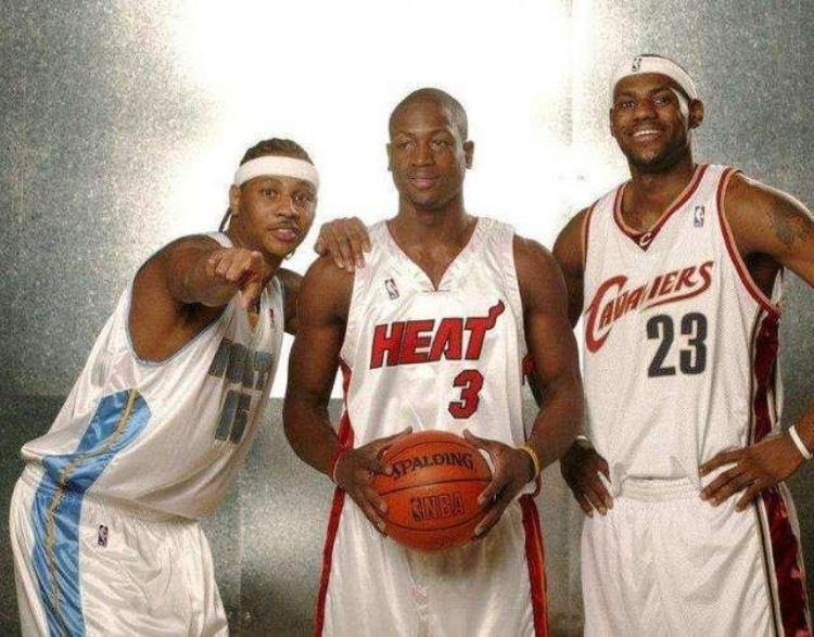 09年选秀大会有6位全明星12年有6位那03年和96年呢