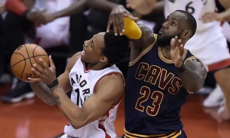 NBA中可悲的五位无冕之王三位对詹姆斯有阴影两位被库里压制