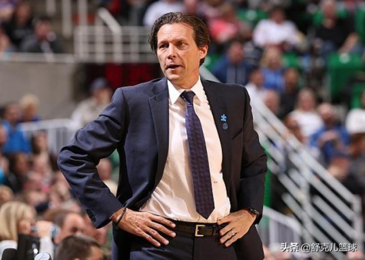 NBA现役六大顶级教练波波化腐朽为神奇科尔引领勇士小球革命