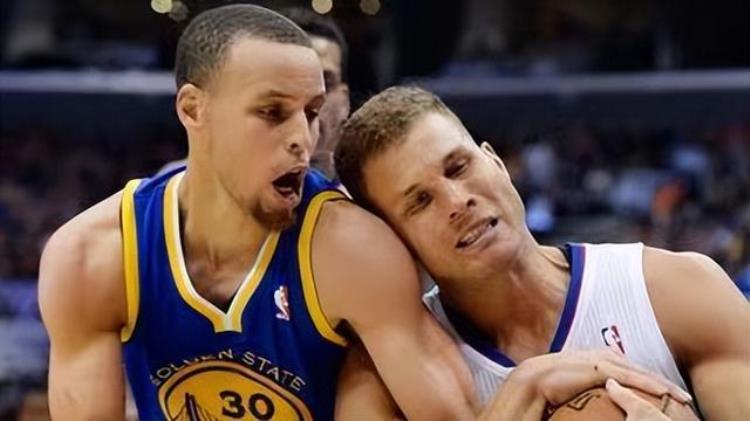 NBA中可悲的五位无冕之王三位对詹姆斯有阴影两位被库里压制