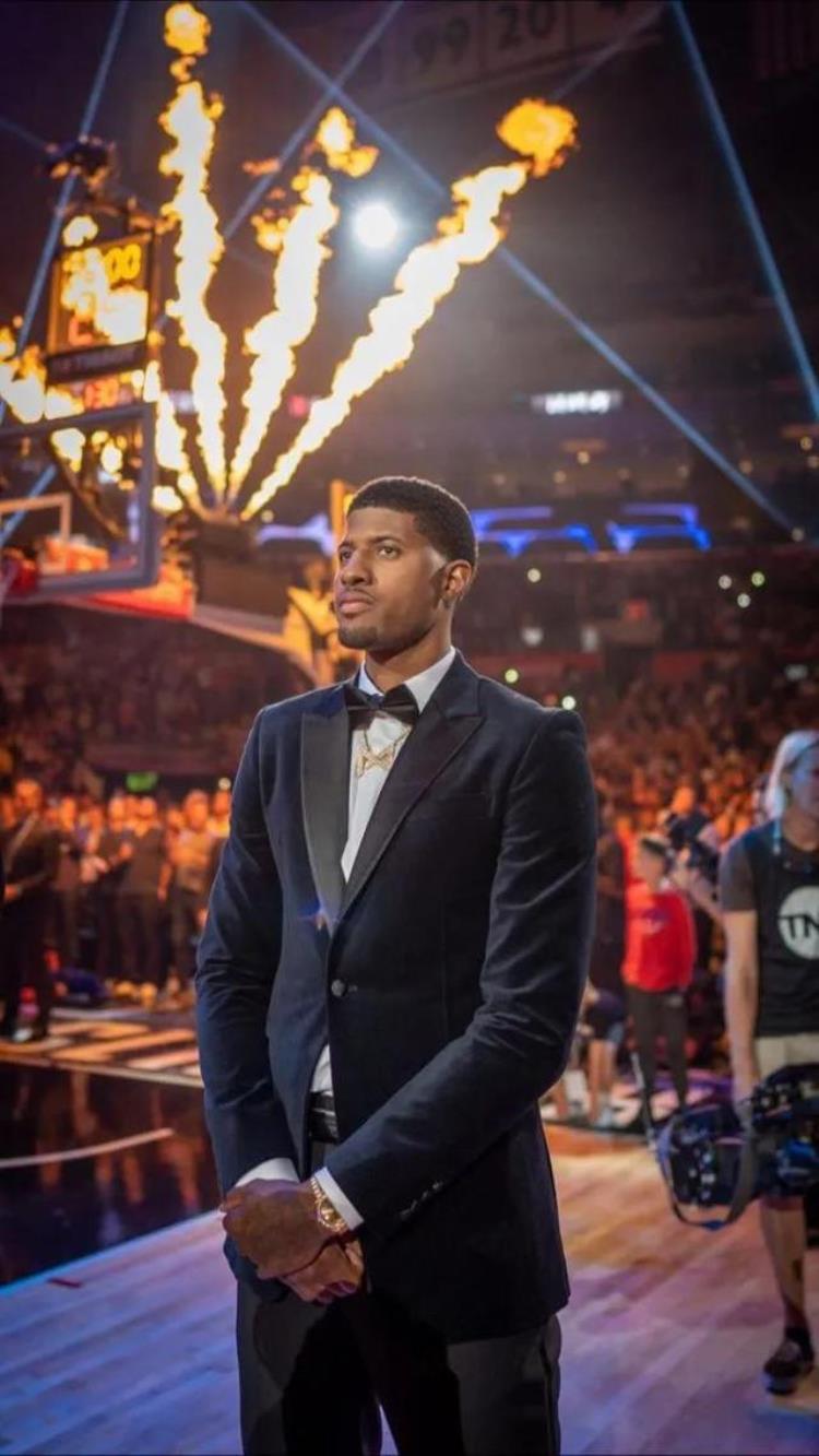 NBA颜值天花板「现役NBA各位置颜值天花板」
