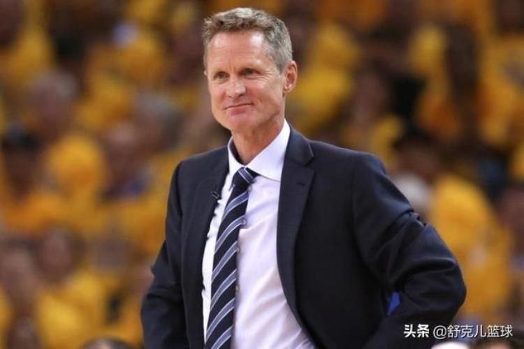 NBA现役六大顶级教练波波化腐朽为神奇科尔引领勇士小球革命