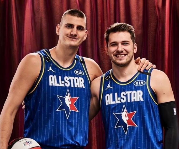 NBA获得MVP的国际球员「NBA历史上仅有六位国际球员拿到MVP让我们看看他们分别是谁」