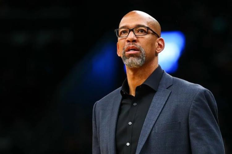 本赛季常规赛表现最为出色的五大nba教练「本赛季常规赛表现最为出色的五大NBA教练」