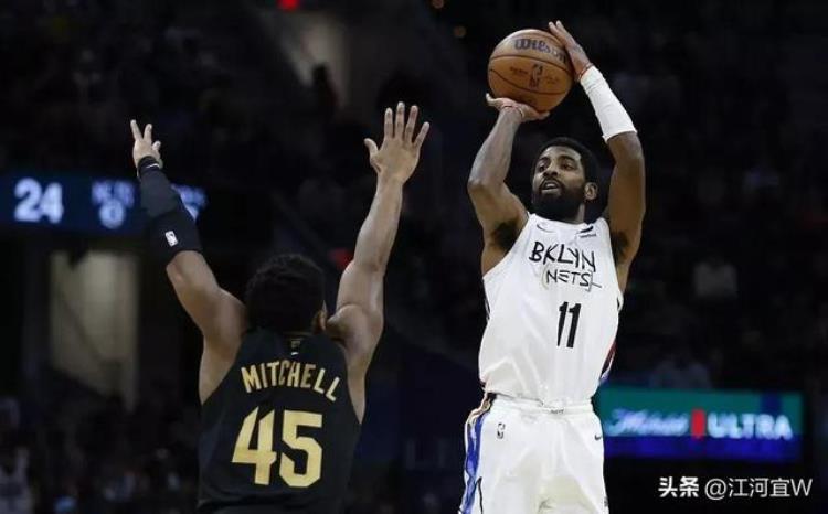 篮网连胜纪录「NBA最新夺冠第一热门篮网创联盟记录的11连胜战胜的球队及战况」