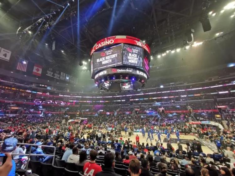 nba买票攻略「比热干面还干的干货系列之NBA购票看球攻略」