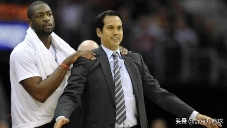 NBA现役六大顶级教练波波化腐朽为神奇科尔引领勇士小球革命