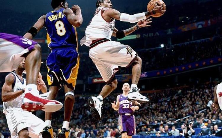 nba为什么很少用联防「深度分析NBA为什么不喜欢使用联防怎么才可以破联防」