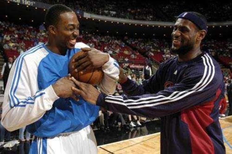 nba十大谎言「NBA最出名的10大谣言第5个90球迷都被骗过」