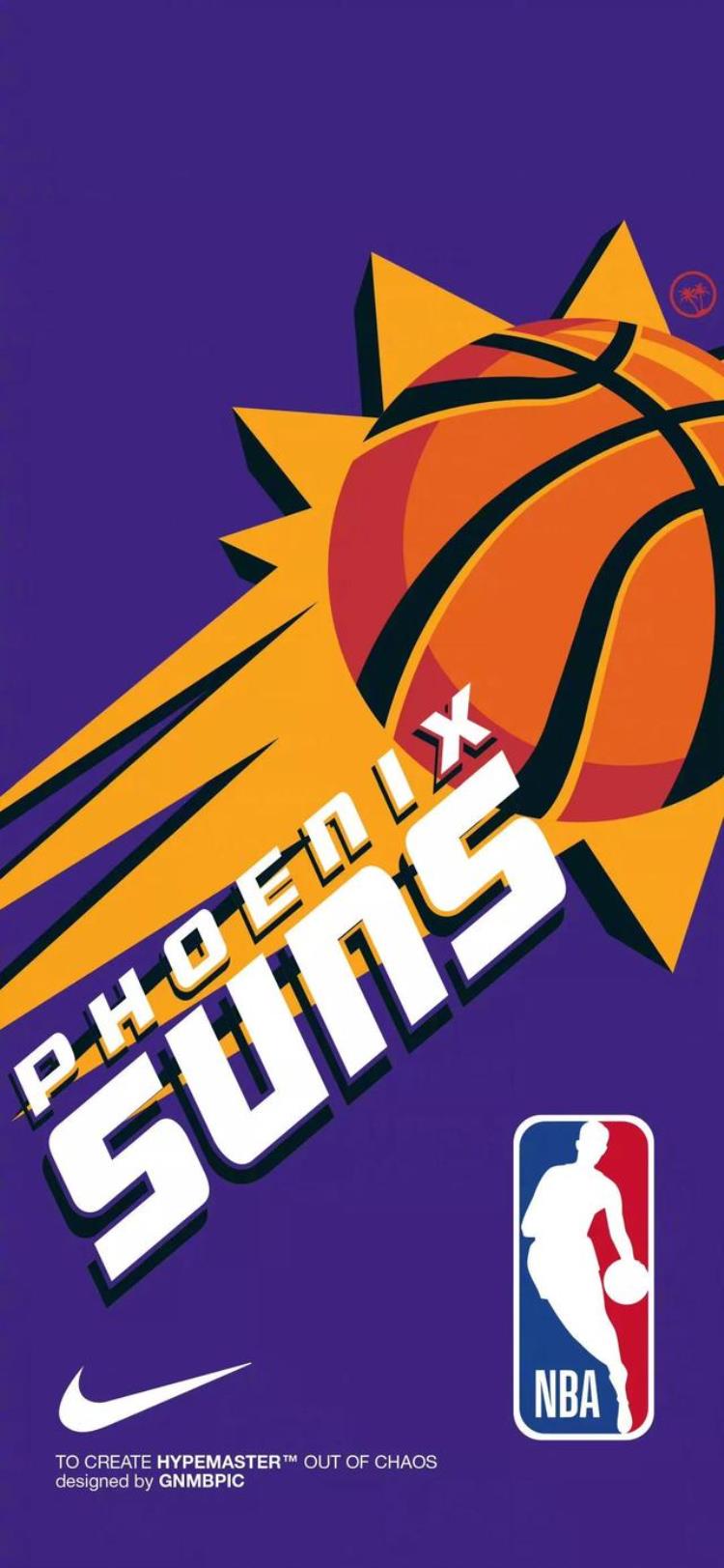 nba球队壁纸超清「NBA各球队手机锁屏壁纸高清无水印拿图咯吱声哦」