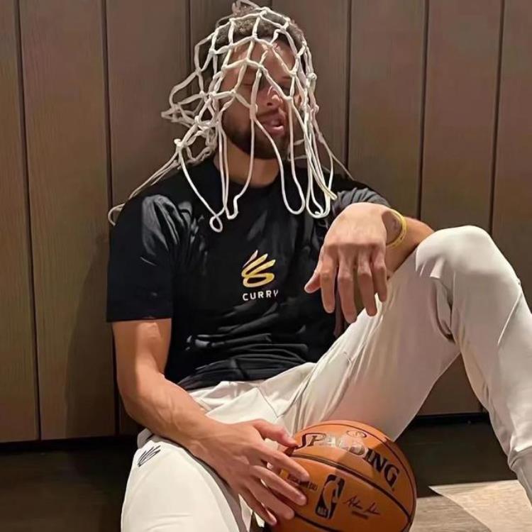 圣诞头像NBA「23期NBA高清美式篮球头像喜欢的认领」