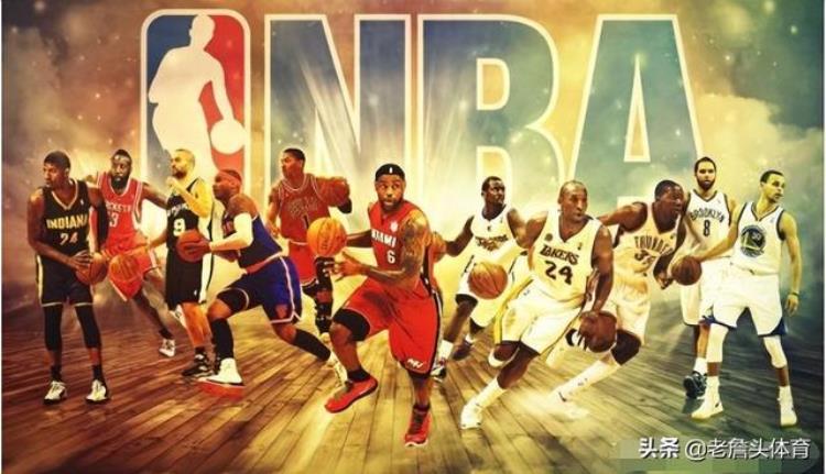 你知道nba是由另外两个联盟演变而来的吗「你知道NBA是由另外两个联盟演变而来的吗」