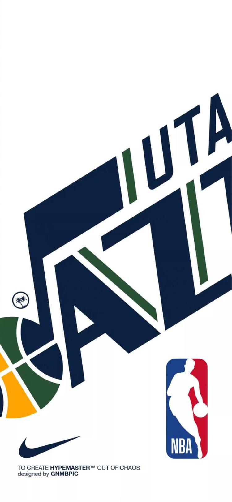 nba球队壁纸超清「NBA各球队手机锁屏壁纸高清无水印拿图咯吱声哦」