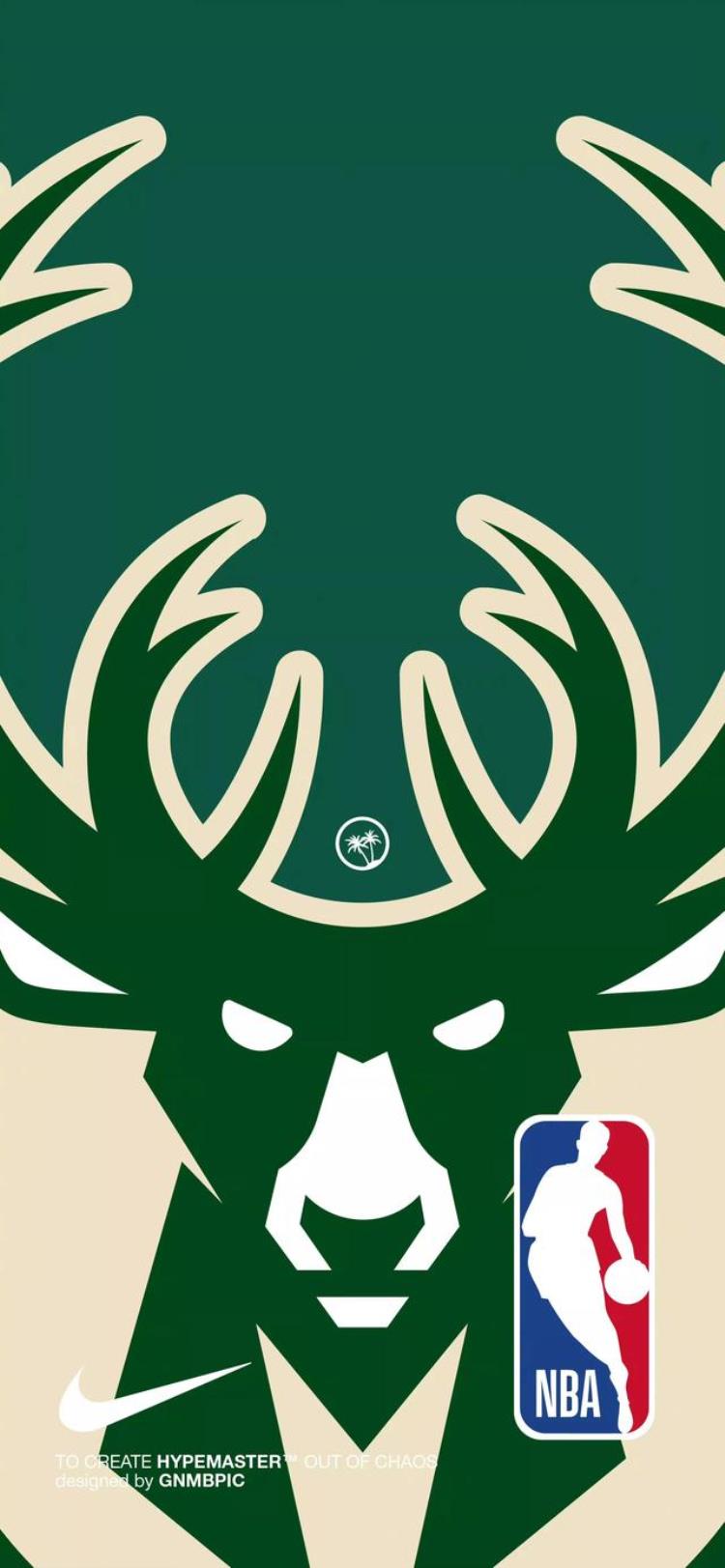 nba球队壁纸超清「NBA各球队手机锁屏壁纸高清无水印拿图咯吱声哦」