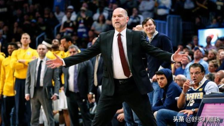 NBA现役六大顶级教练波波化腐朽为神奇科尔引领勇士小球革命