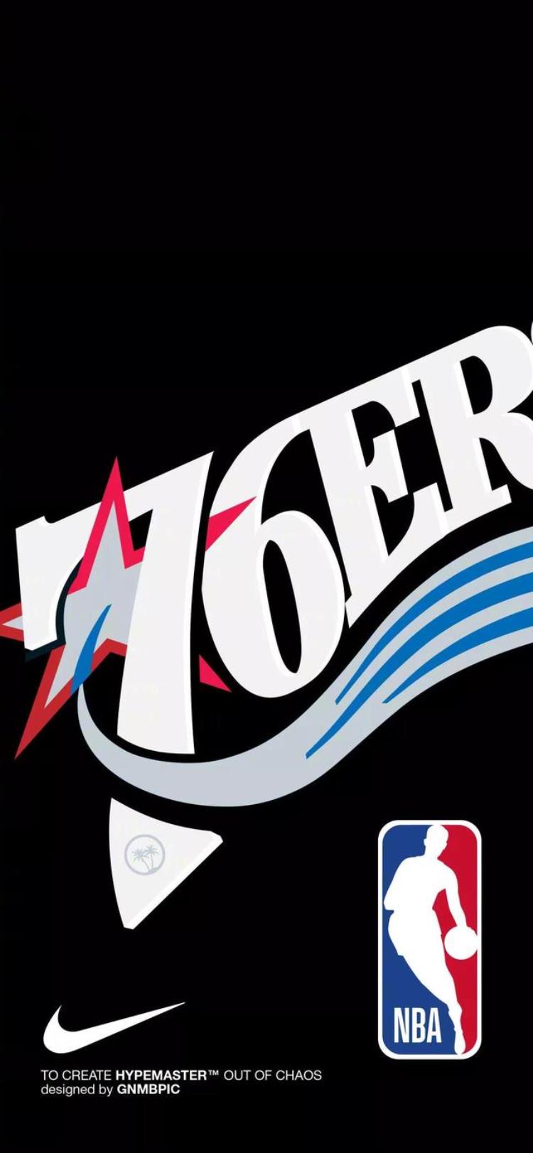 nba球队壁纸超清「NBA各球队手机锁屏壁纸高清无水印拿图咯吱声哦」